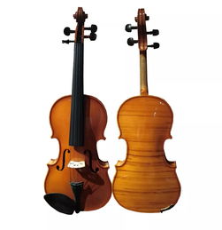 弦音汇聚，匠心独具——2019上海国际乐器展提琴与吉他展品深度一览