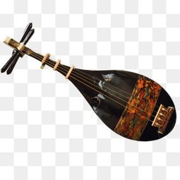 探索日本和风之美 免费下载千库网PNG乐器图片大全