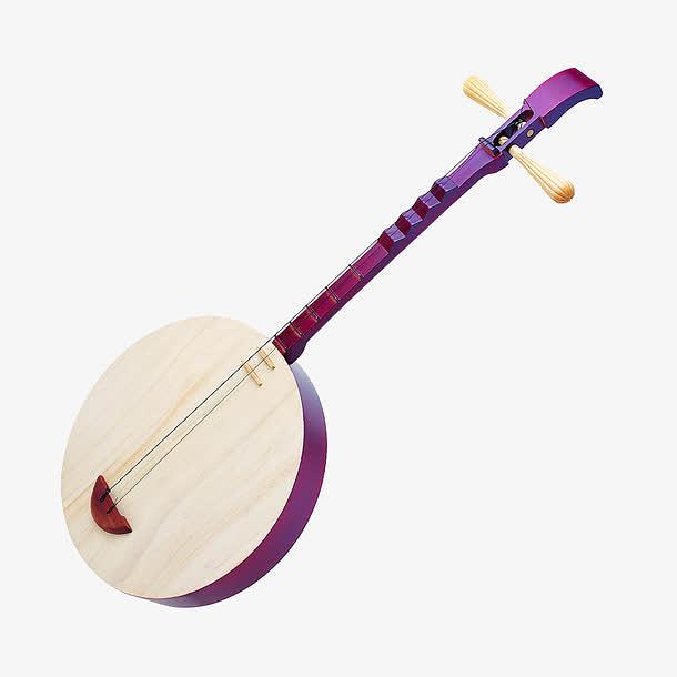 古典乐器免抠素材新图网 传承与创新的视觉艺术宝库